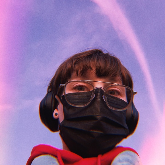 Meet the Posher! - Picture 1 of 1